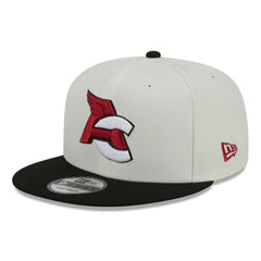 Arizona Cardinals New Era City Originals 9FIFTY Snapback Hat - Cream/Black online