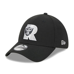 Las Vegas Raiders New Era City Originals 39THIRTY Flex Hat - Black discount