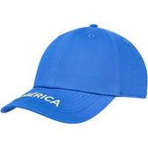 Club America Adjustable Hat - Blue on sale