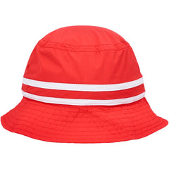 Bayern Munich Oasis Bucket Hat - Red online