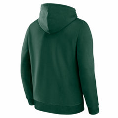 Athletics Primary Logo Legacy Hoodie Green