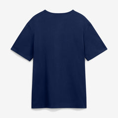 Milwaukee Brewers Alternate Logo Legacy T-Shirt Navy