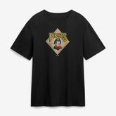 Pittsburgh Pirates Alternate Logo Legacy T-Shirt Black