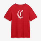 Cincinnati Reds Alternate Logo Legacy T-Shirt Red