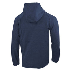 Cleveland Guardians Omni-Wick It's Time Full-Zip Jacket Navy