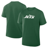 New York Jets Essential T-Shirt - Green discount