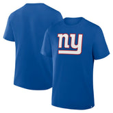 New York Giants Essential T-Shirt - Royal online