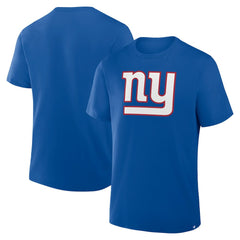 New York Giants Essential T-Shirt - Royal online
