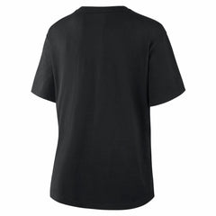 Jacksonville Jaguars Women's Essential Legacy T-Shirt - Black outlet