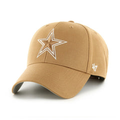Dallas Cowboys '47 Ballpark MVP Adjustable Hat - Tan sale