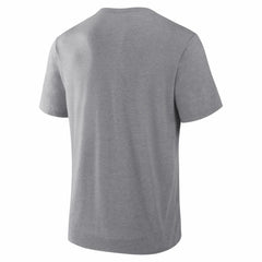 Tampa Bay Rays Play Tribute Tri-Blend T-Shirt Heather Gray