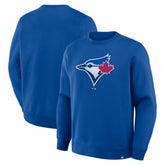 Toronto Blue Jays Legacy Sweatshirt Royal