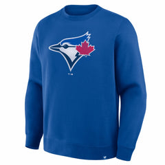 Toronto Blue Jays Legacy Sweatshirt Royal