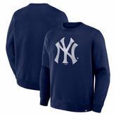 New York Yankees Legacy Sweatshirt Navy