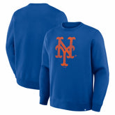 New York Mets Legacy Sweatshirt Royal