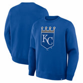 Kansas City Royals Legacy Sweatshirt Royal