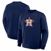 Houston Astros Legacy Sweatshirt Navy
