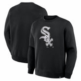 Chicago White Sox Legacy Sweatshirt Black