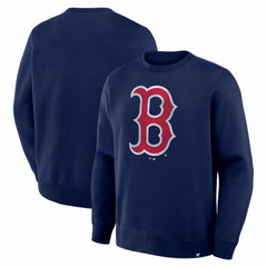 Boston Red Sox Legacy Sweatshirt Navy