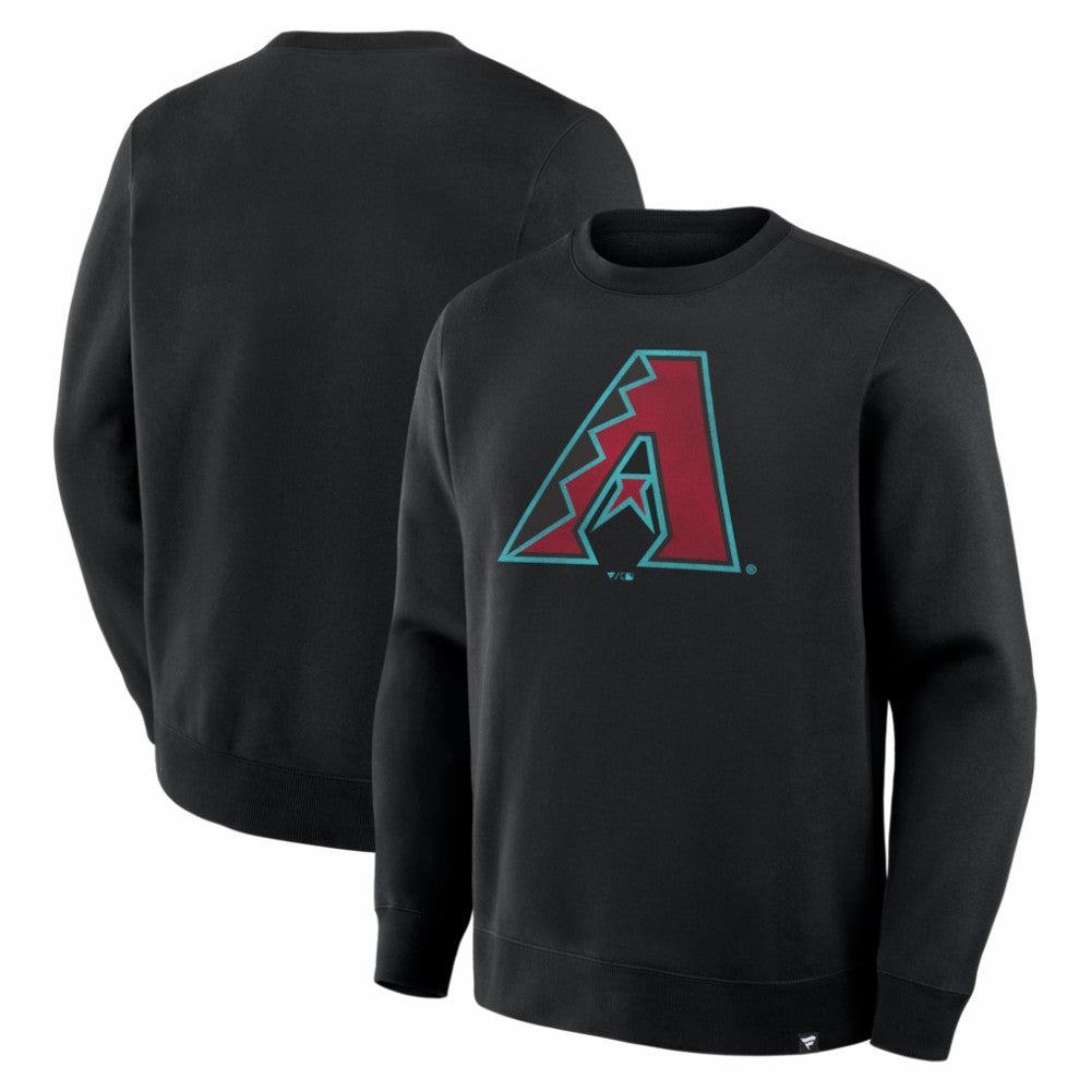 Arizona Diamondbacks Legacy Sweatshirt Black