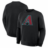 Arizona Diamondbacks Legacy Sweatshirt Black