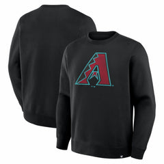 Arizona Diamondbacks Legacy Sweatshirt Black