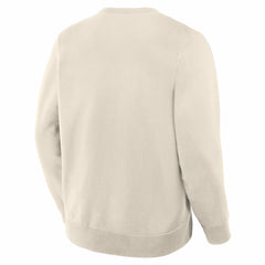 San Diego Padres Legacy Sweatshirt Tan