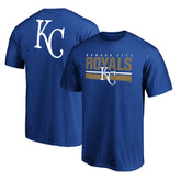 Kansas City Royals End Game T-Shirt Royal