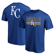 Kansas City Royals End Game T-Shirt Royal