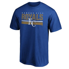 Kansas City Royals End Game T-Shirt Royal