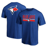 Toronto Blue Jays End Game T-Shirt Royal