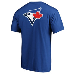 Toronto Blue Jays End Game T-Shirt Royal