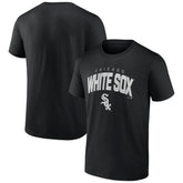 Chicago White Sox Master the Game T-Shirt Black