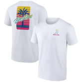 Boston Red Sox Spring Break T-Shirt White