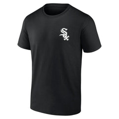 Chicago White Sox In It To Win It T-Shirt Black