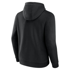 Pittsburgh Pirates Series Sweep Pullover Hoodie Black