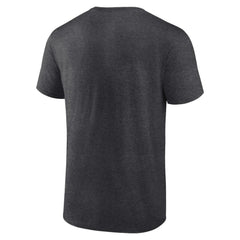 Houston Astros Hometown Collection The Dome T-Shirt Charcoal