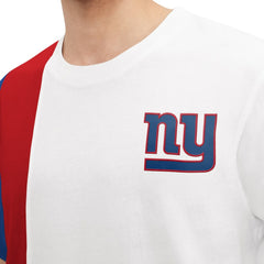 New York Giants Tommy Hilfiger Zack T-Shirt - White sale