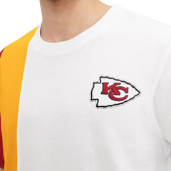 Kansas City Chiefs Tommy Hilfiger Zack T-Shirt - White cheap