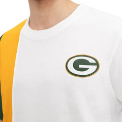Green Bay Packers Tommy Hilfiger Zack T-Shirt - White cheap