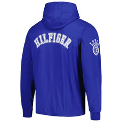 Los Angeles Rams Tommy Hilfiger Morgan Long Sleeve Hoodie T-Shirt - Royal outlet