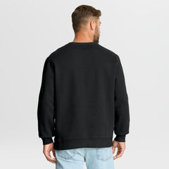 Brooklyn Nets Essential Legacy Sweatshirt - Black sale