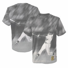 George Brett Kansas City Royals Youth Sublimated Player T-Shirt White