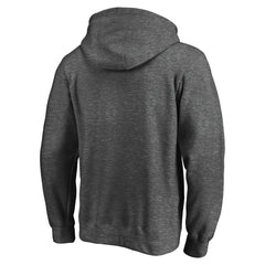 Denver Broncos Victory Arch Pullover Hoodie - Charcoal discount