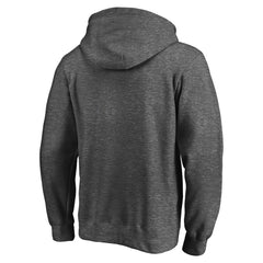 New Orleans Saints Victory Arch Pullover Hoodie - Charcoal online