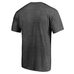 Los Angeles Chargers Nickname Arc T-Shirt - Charcoal on sale