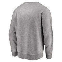 Cincinnati Bengals Elevate Play Pullover Sweatshirt - Gray sale