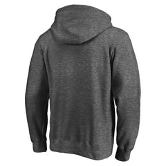 Philadelphia Flyers Victory Arch Pullover Hoodie - Charcoal Hoodies
