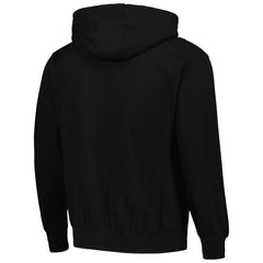 Pittsburgh Steelers Starter Domestic Post Season Full-Zip Hoodie - Black for sale