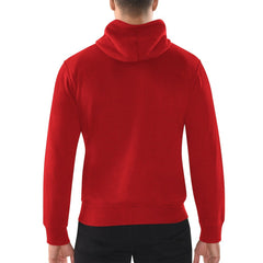 Kansas City Chiefs Starter Domestic Post Season Full-Zip Hoodie - Red outlet